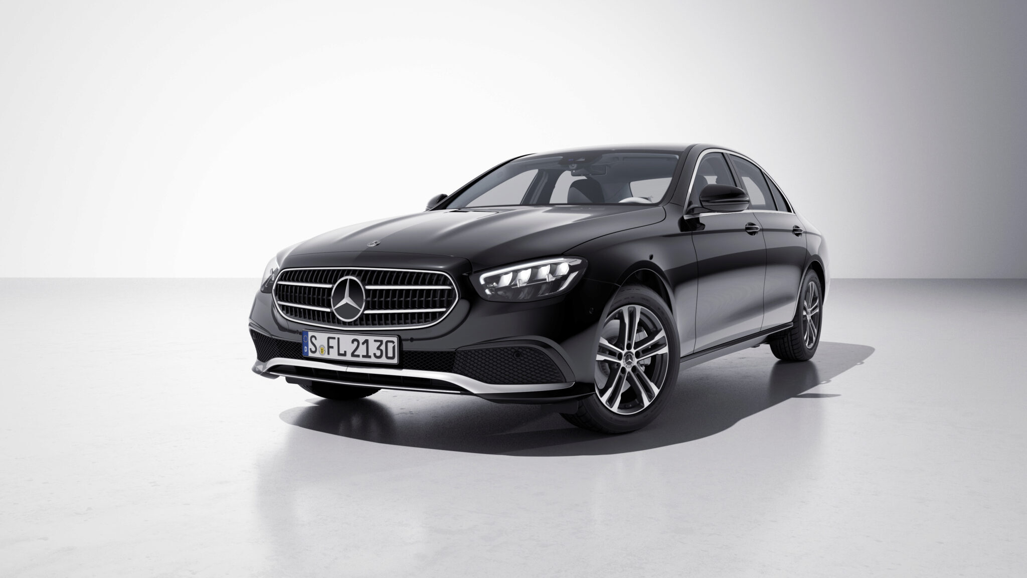 Classe E AMG