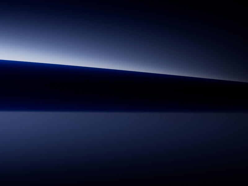 BLEU MYSTIQUE BRIGHT