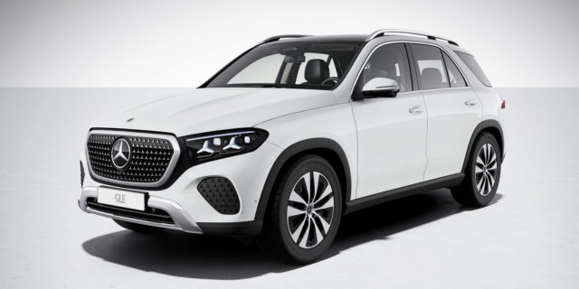 GLE